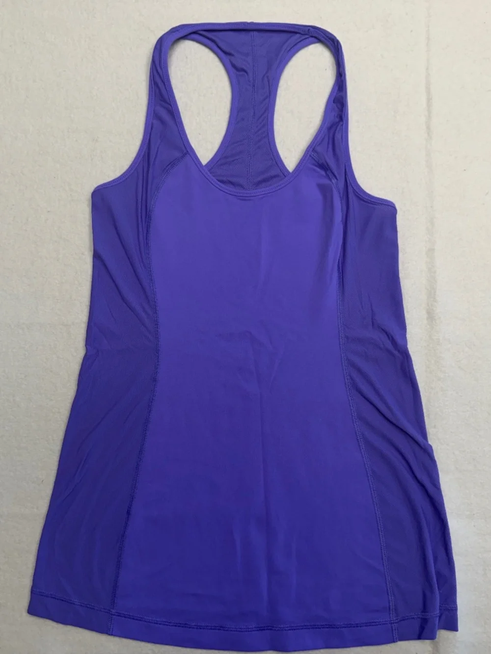 Lululemon Cool Racerback *Mod Waves - Picture 3 of 5